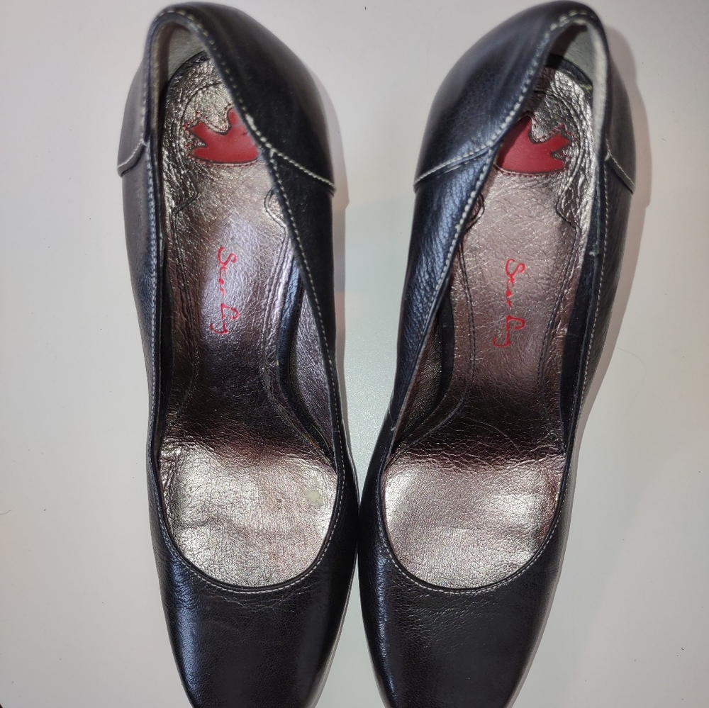 Star Ling heels - Picture 10 of 10